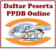 Siap ppdb online balikpapan 2021