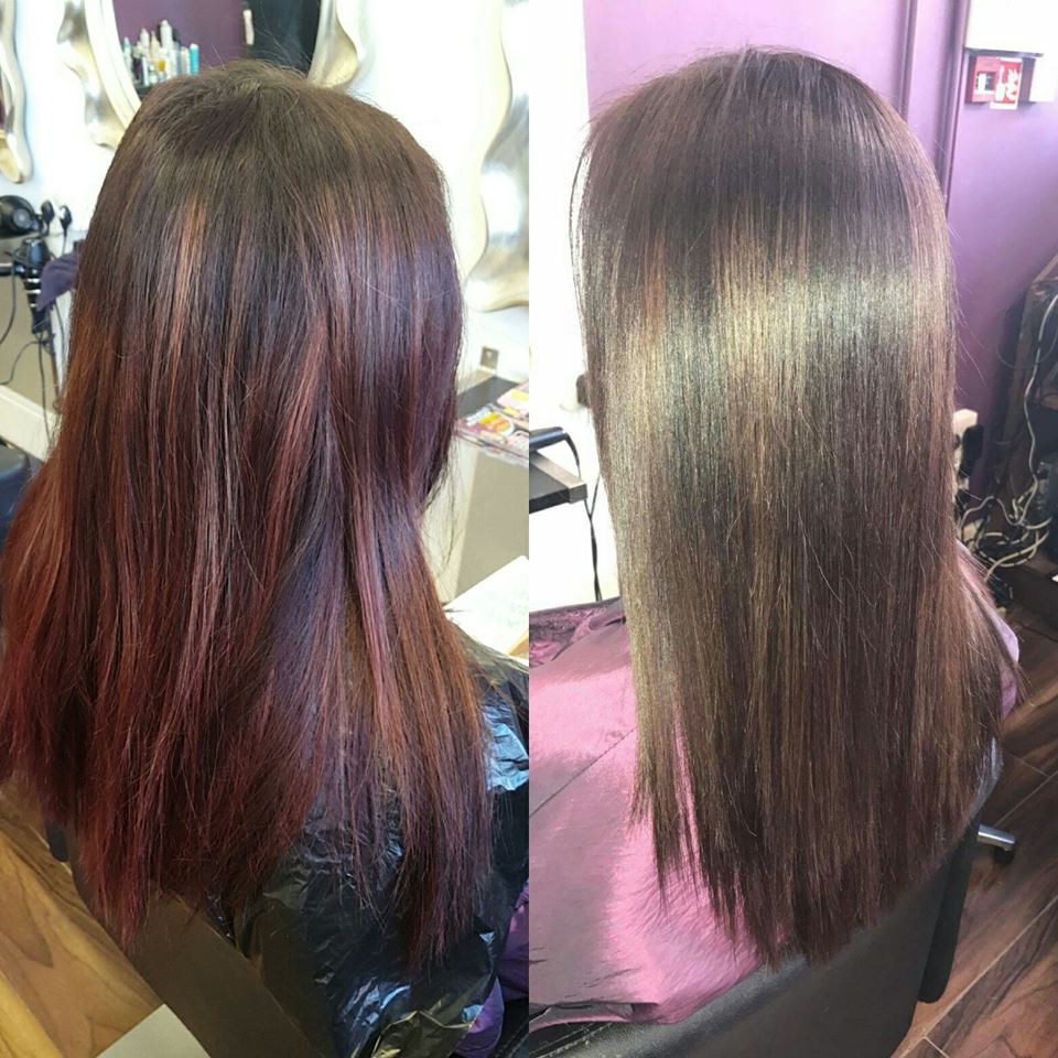 Zinc Hair & Beauty My Hair Journey! Mastering Your Makeup