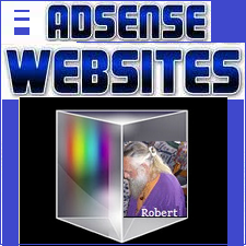 Adsense Websites Work from Home