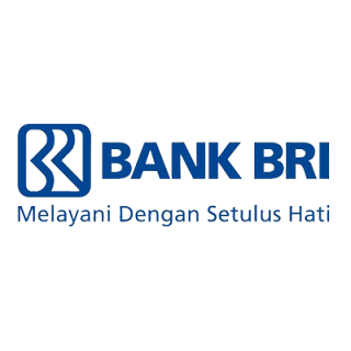 Vector Logo Bank BRI - Logo Vector