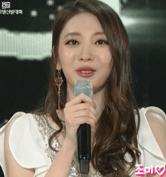 2016 슈퍼모델 대상 최유솔 ㄷㄷ.jpgif | 인스티즈