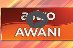 Live TV Astro Awani Online Streaming