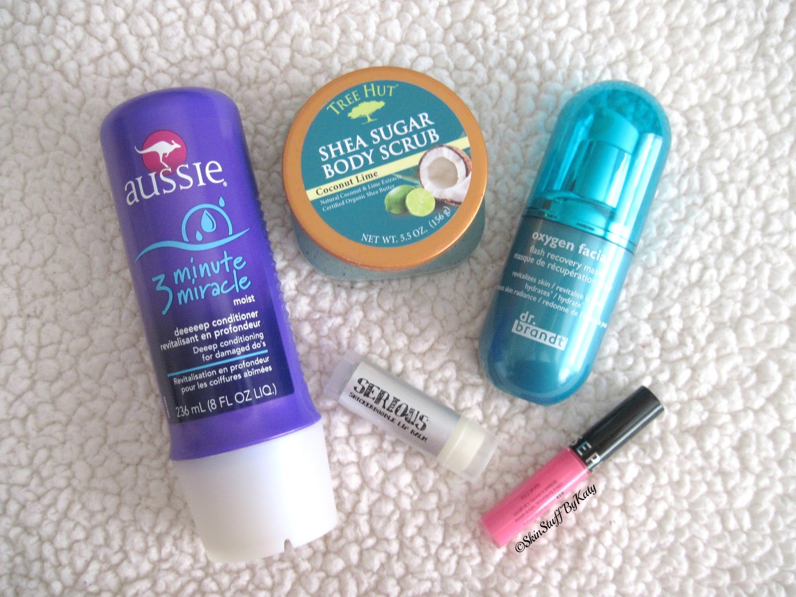 Skin Stuff by Katy August 2016 Favorites Skin Stuff by Katy August 2016 Favorites