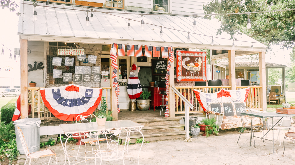 Round Top Texas, a must stop on the way to Waco — johns journal