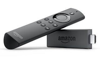 Amazon Fire TV Stick Device Amazon Fire TV Stick