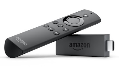 Device Amazon Fire TV Stick