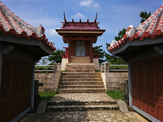 野國總管宮(野國總管公園) 野國總管宮(野國總管公園)の写真