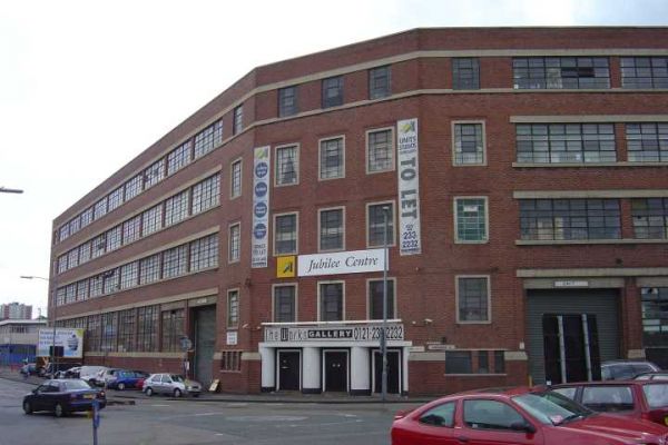 Birmingham UK 06/02/12