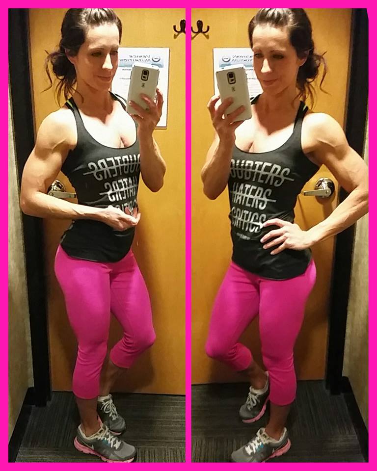 Workouts Of The Week