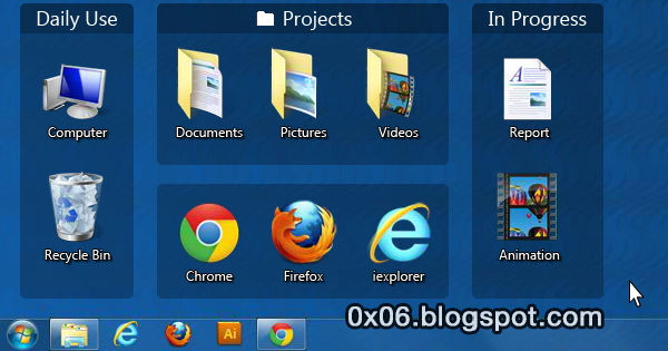 Stardock Fences 2.13 keygen - картинка 1