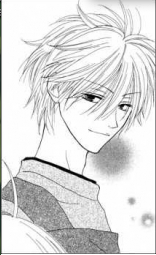 JK's Wing: Shiawase Kissa Sanchoume manga review