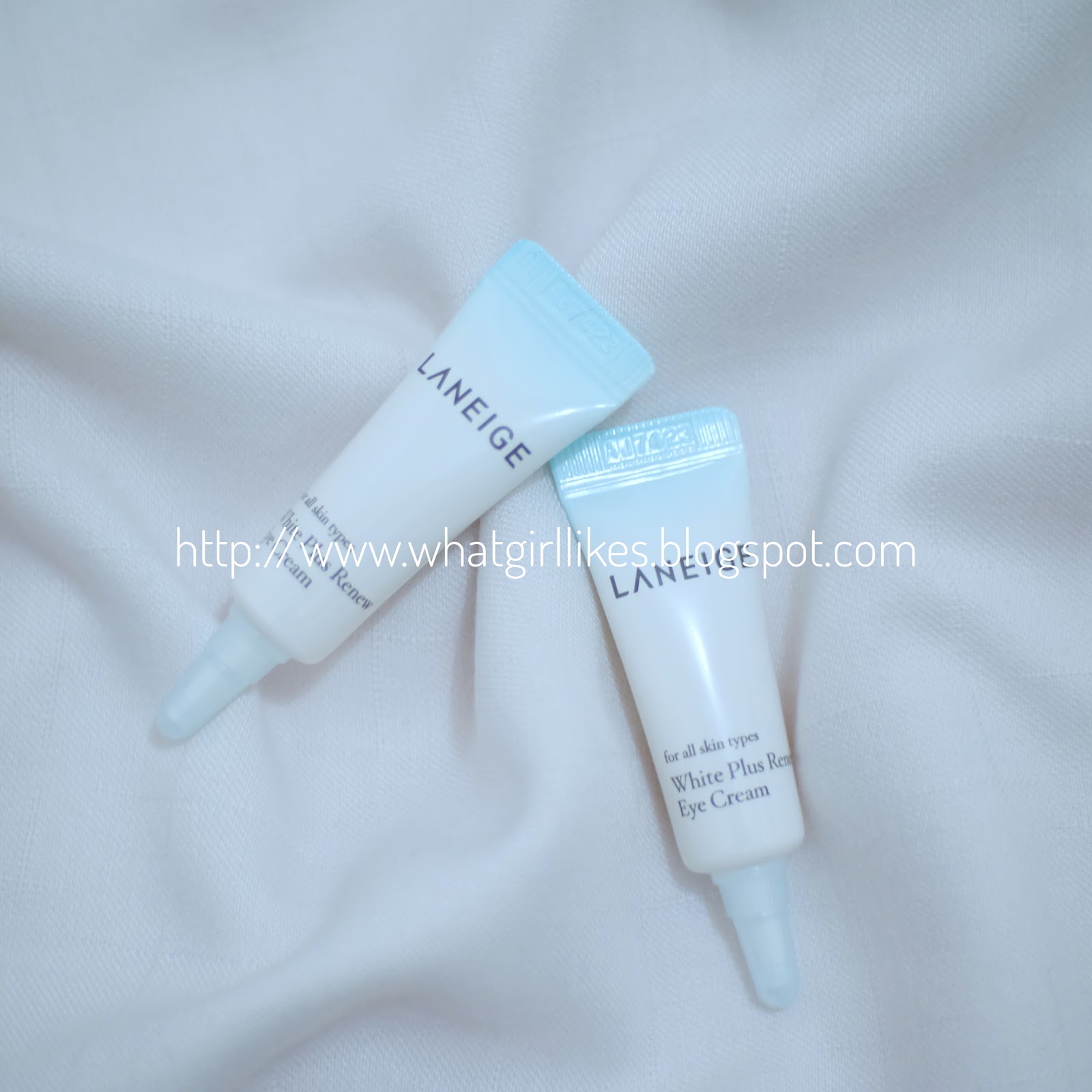 Skincare Talk 2 Mencoba Menghilangkan Mata Panda (Updated