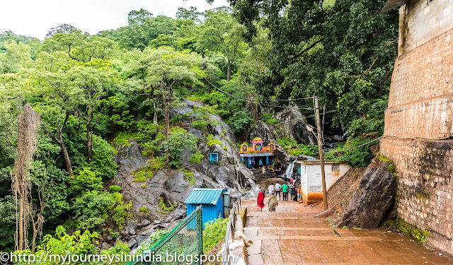 Kalhatti Falls