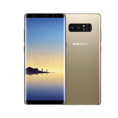 Samsung Galaxy Note 8 Samsung Galaxy Note 8