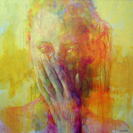 Ademaro Bardelli 1934 | Italian Figurative painter