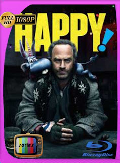 Happy! (2018) Temporada 1-2​ HD [1080p] Latino [GoogleDrive] SXGO