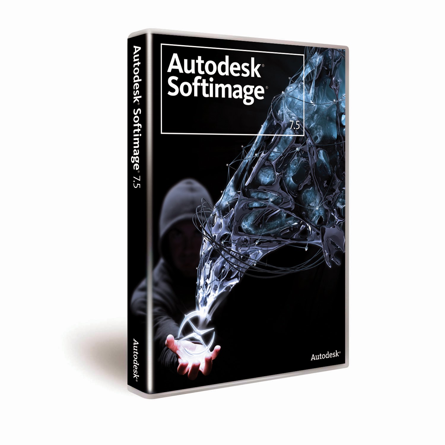Autodesk softimage. Софт имидж. softimage face robot. softimage tutorial.