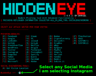 how to use social engineering toolkit in termux how to use social engineering toolkit in termux