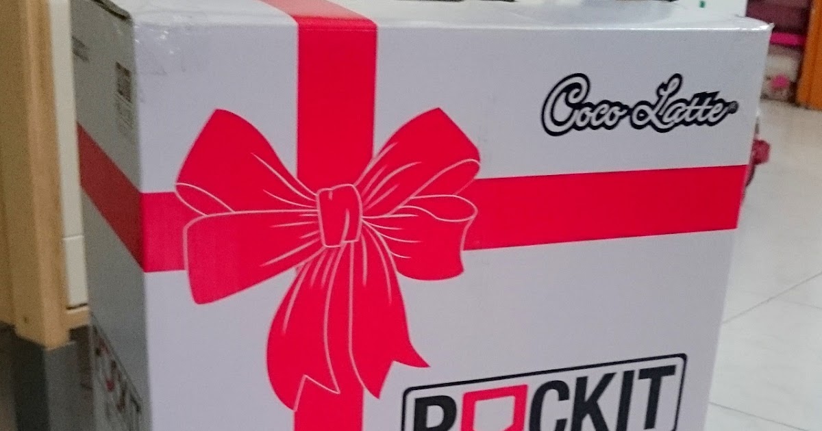 review stroller cocolatte