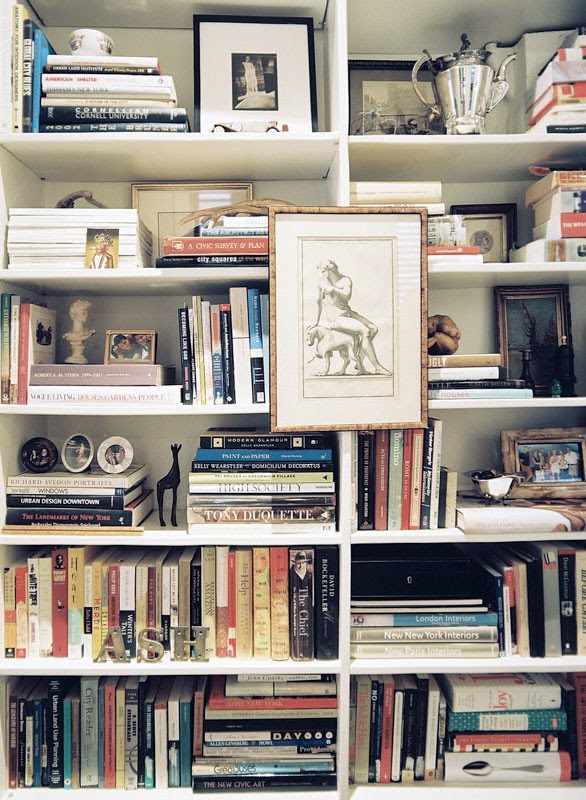 Ellenor Industries How To Arrange A Bookcase How To Arrange A Bookcase