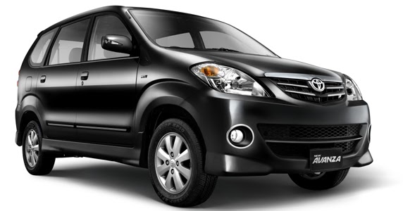  Harga Spesifikasi dan Gambar Mobil Toyota Avanza MobilPak