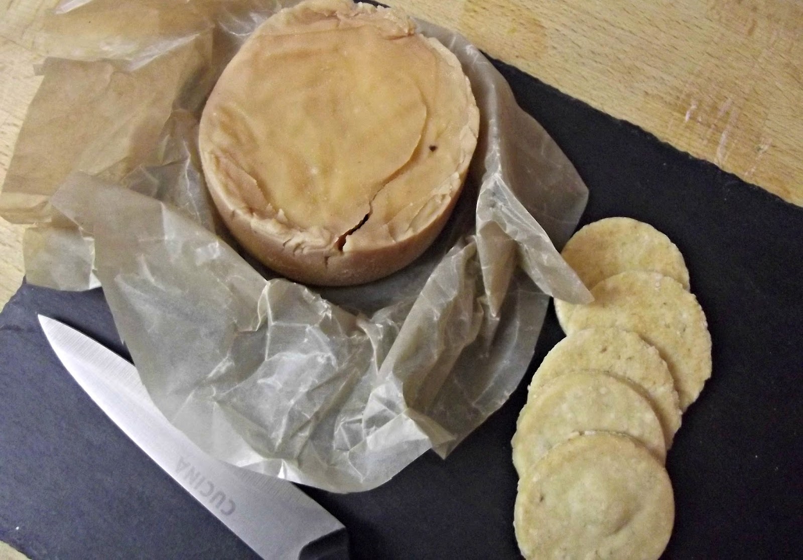 Tyne Cheese
