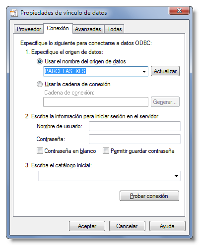 (PDF) Conexión de BBDD con Autocad - DOKUMEN.TIPS