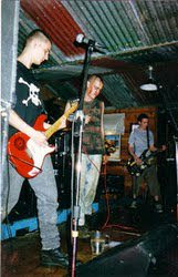 Mooloolaba Pub 1996