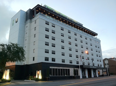 Hotel Duval Tallahassee