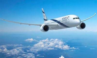 El Al Israel briga para voltar a sobrevoar Arábia Saudita El Al Israel briga para voltar a sobrevoar Arábia Saudita