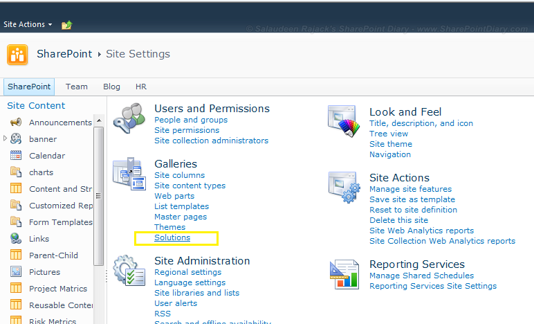 deploy sandboxed solution sharepoint 2010 deploy sandboxed solution sharepoint 2010