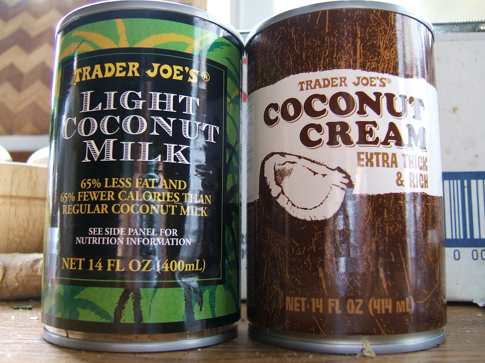 Student Guide to Boston's Cheap Eats Coconut milk the next big trend!