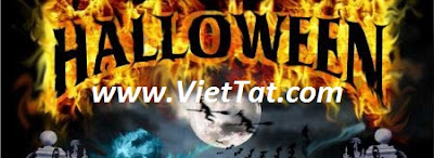 halloween là viết tắt của từ gì