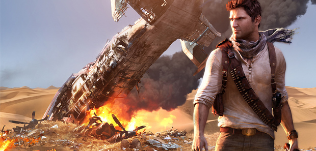 Uncharted PS4 Development Unaffected by Lead Writer's Departure