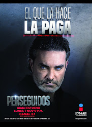 Perseguidos