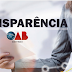 PORTAL DA TRANSPARÊNCIA