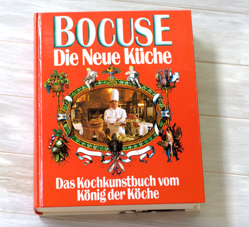 bushcooks kitchen: Meerbarben auf orientalische Art nach Bocuse
