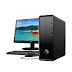 PC HP 290-P0038L-3JV92AA Intel Celeron | bali komputer - komputer murah bali