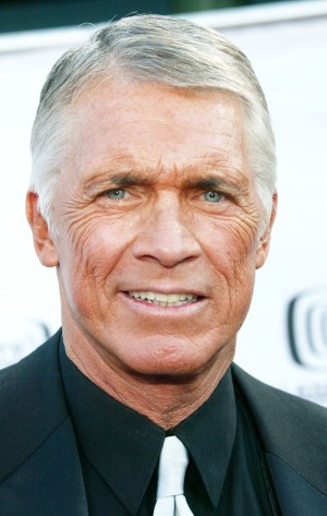 THE BOOKSTEVE CHANNEL: R.I.P.--Chad Everett