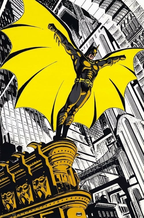Batman - Il ritorno 1992 Download ITA