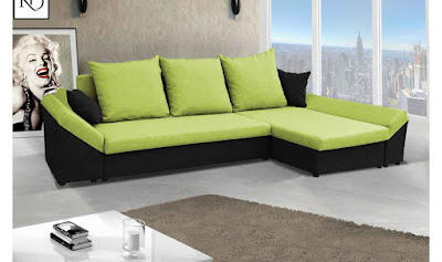 modern corner sofa sets latest living room furniture design catalogue 2019 