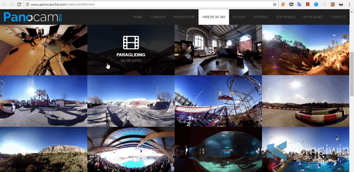 panocam