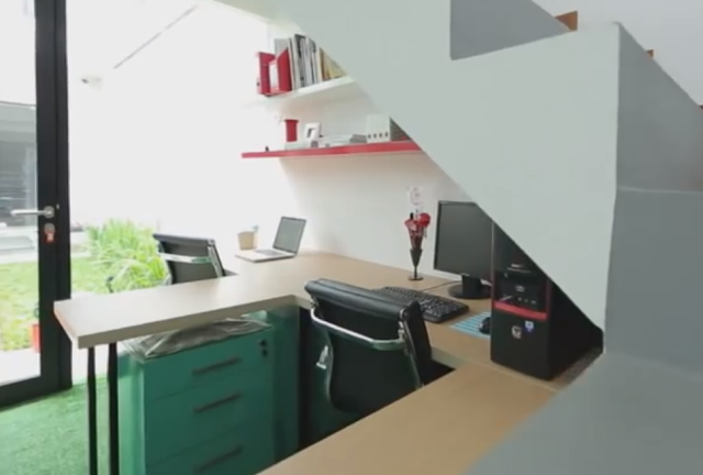 Hunian Rumah Urban Pop Hunian Rumah Urban Pop