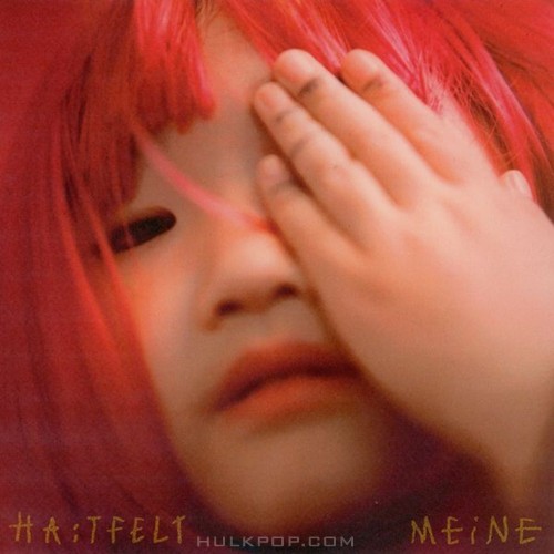 HA:TFELT (Ye Eun) – MEiNE – Single