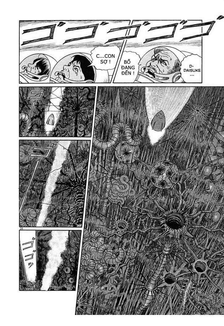 Jigokusei Lemina chap 5