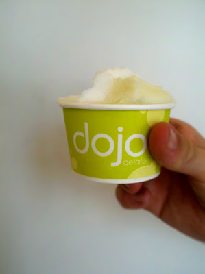 Dojo Gelato