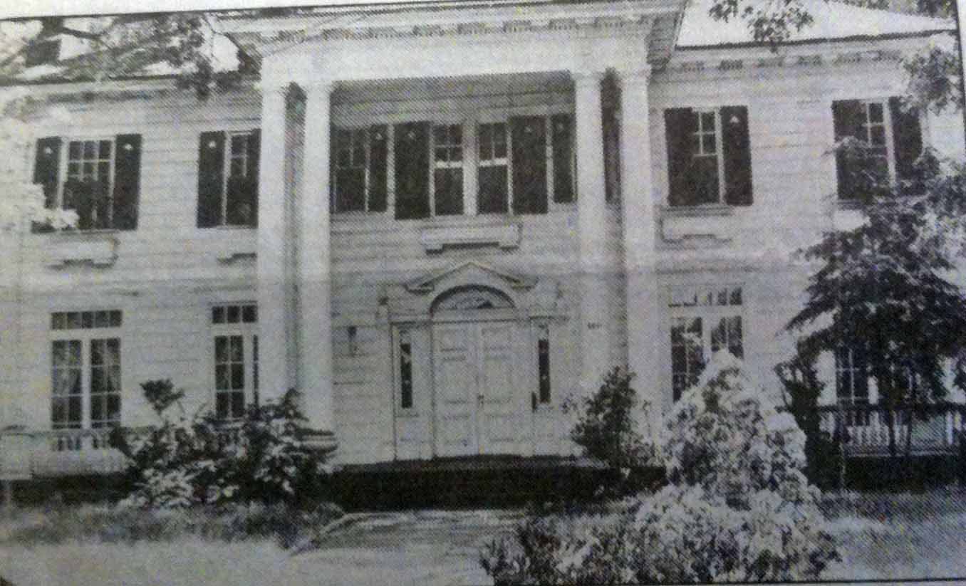 Atlanta Historical Tidbits Margaret Mitchell House in Atlanta