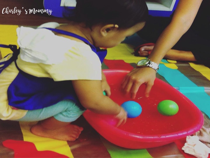 Charley's Mommy Playworks Early Childhood Center