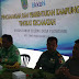 Wakapolsek Grati Hadiri Pencanangan Kampung KB Desa Plososari