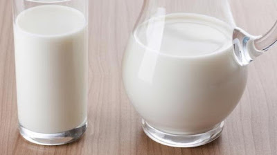 Susu Sebagai Obat ambeien